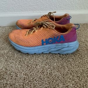 HOKA Rincon 3 athlete Sneakers